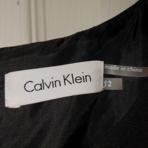 Calvin Klein Party dress - Picture 5 of 5